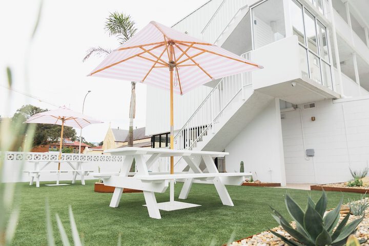 Terrace/Patio 26 of 39
