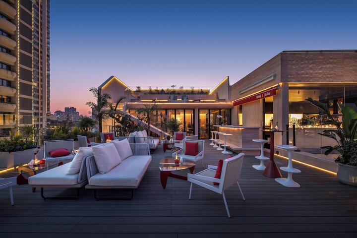 Terrace/Patio 130 of 134
