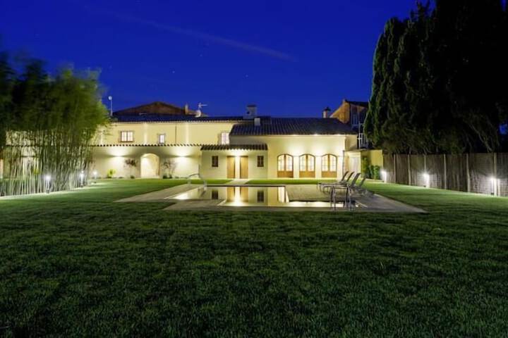 Boutique Hotel Can Pico