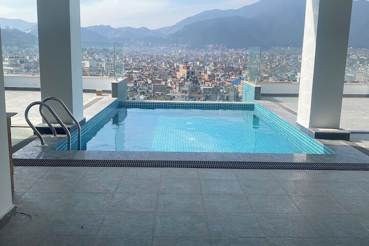 Hotel 41 of 45