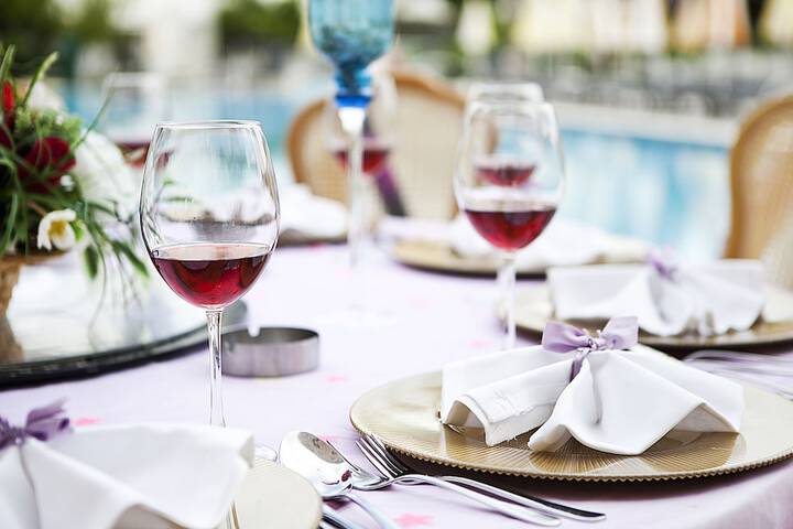 Restaurants