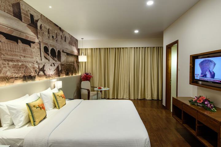 Room 36 of 101