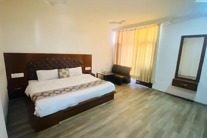 Room 7 of 21