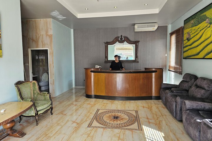 Hotel Interior 36 of 40