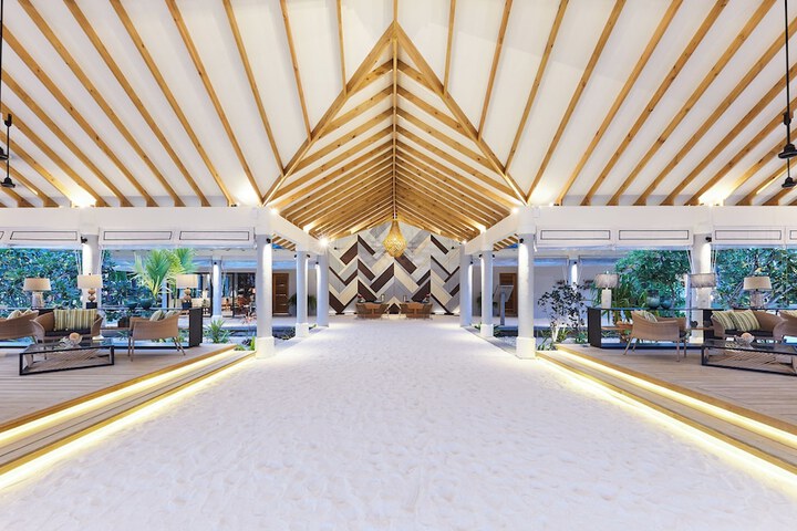 Photo of NH Collection Maldives Havodda Resort