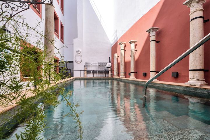 Pool 63 of 72