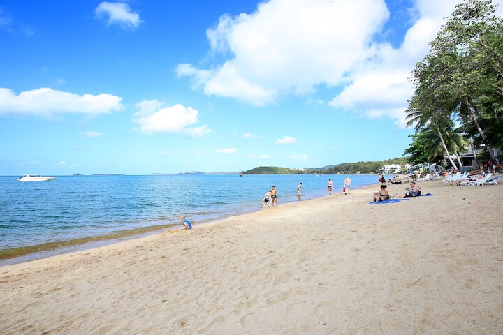 Beach 59 of 62