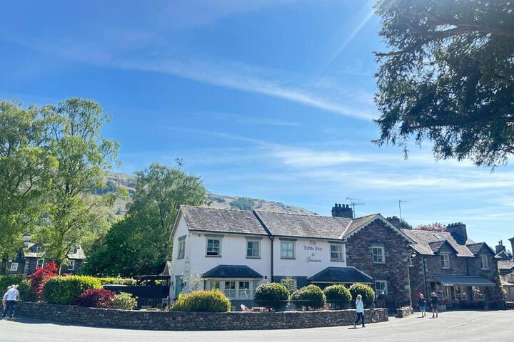The Little Inn at Grasmere