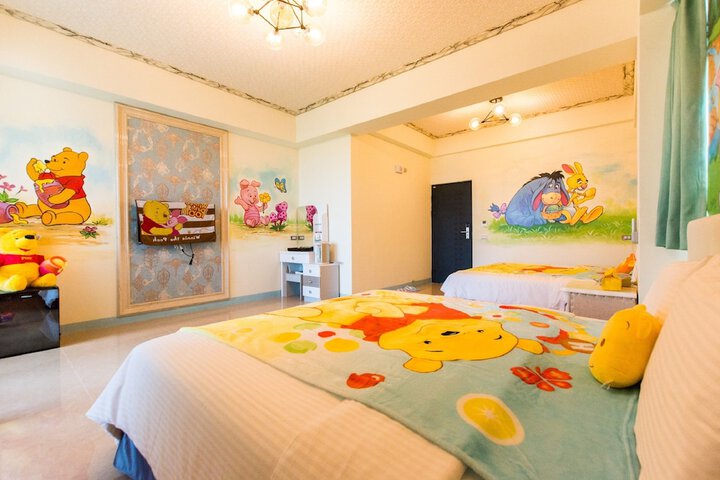 Room 26 of 110