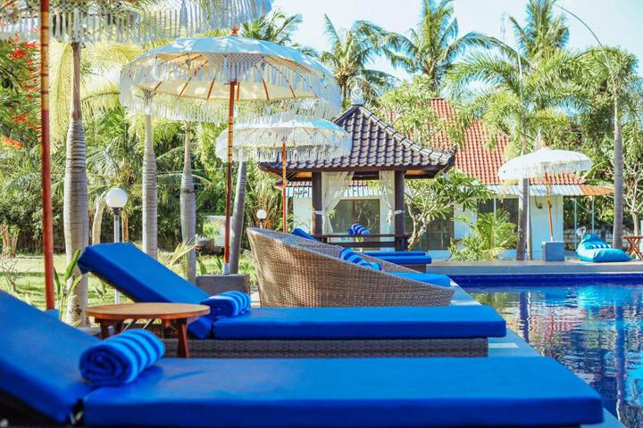 Photo of Grand Ball Nusa Penida