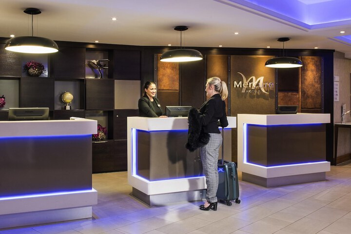 Hotel 64 of 69