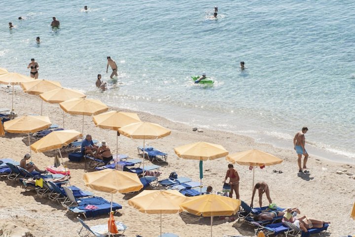 Beach 136 of 180