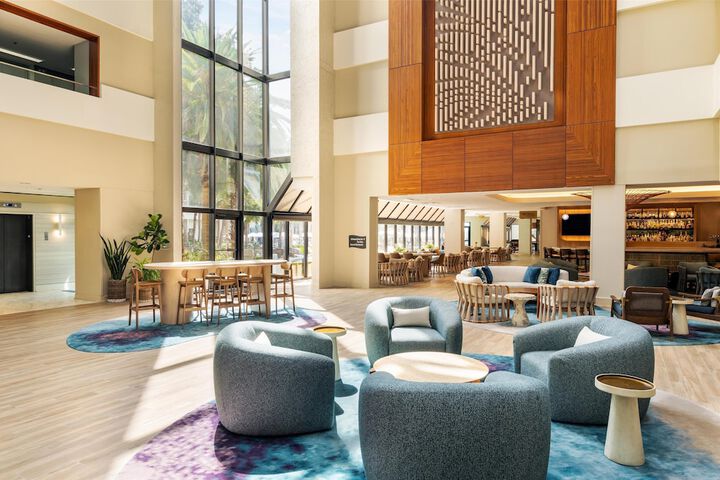 Hotel Interior 5 of 110