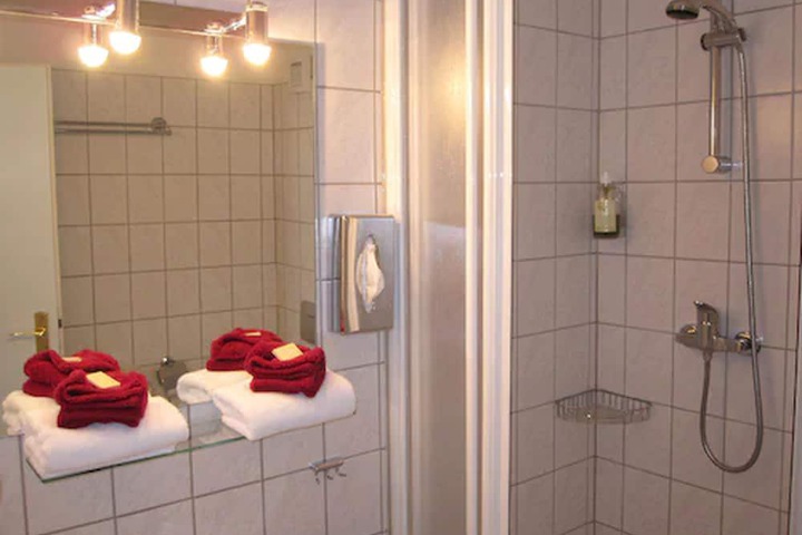 Bath Interior