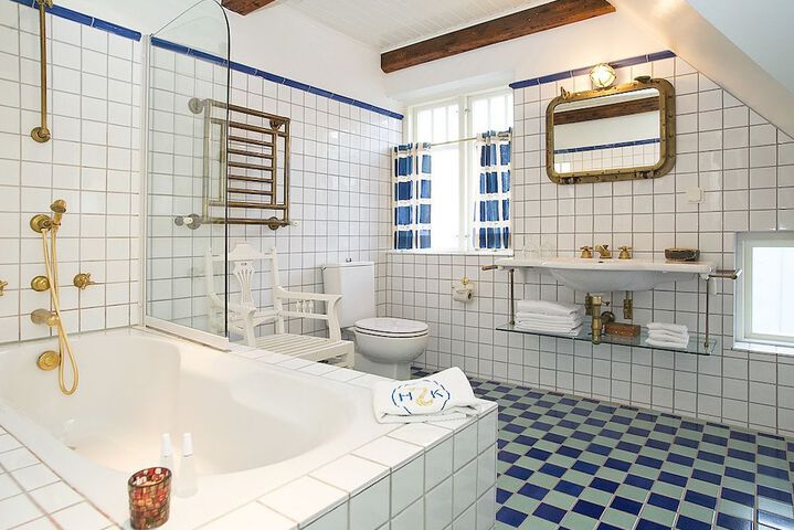 Bath Amenities