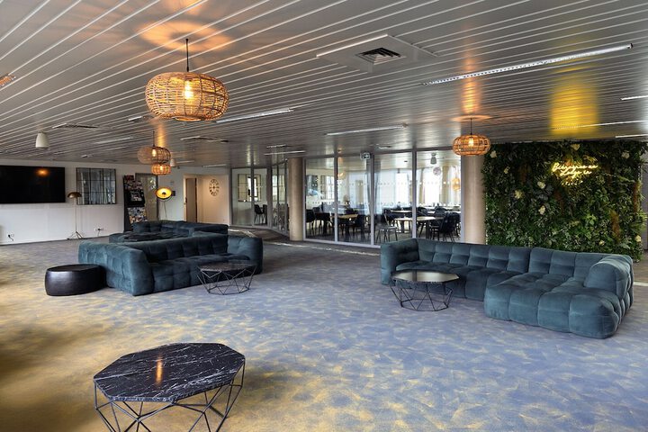 Hotel Interior 16 of 78