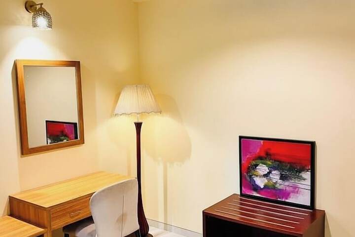 Charvi Reemz Grand Suites Anjuna Beach