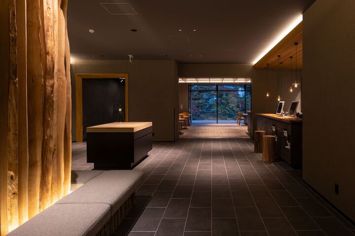 Hotel Interior 5 of 75