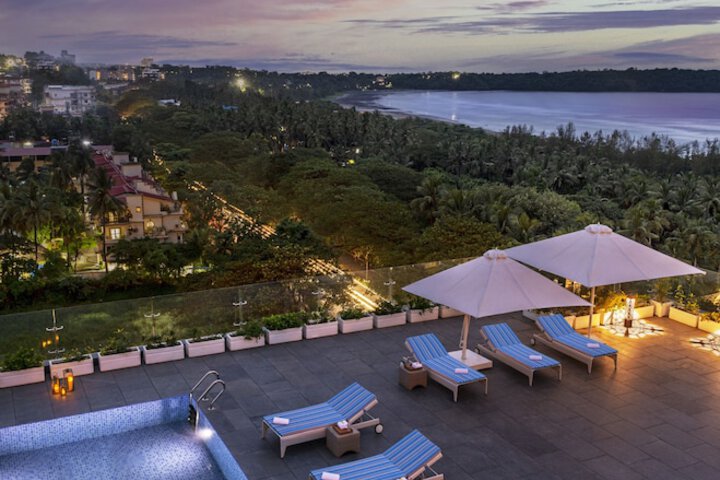 Photo of Vivanta Goa Miramar