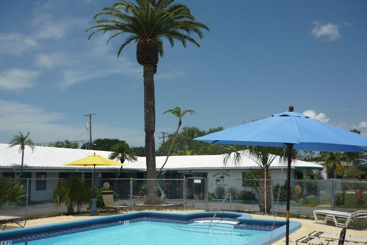 Photo of Palm Court Motel