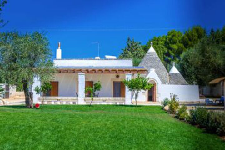 Trullo Spada