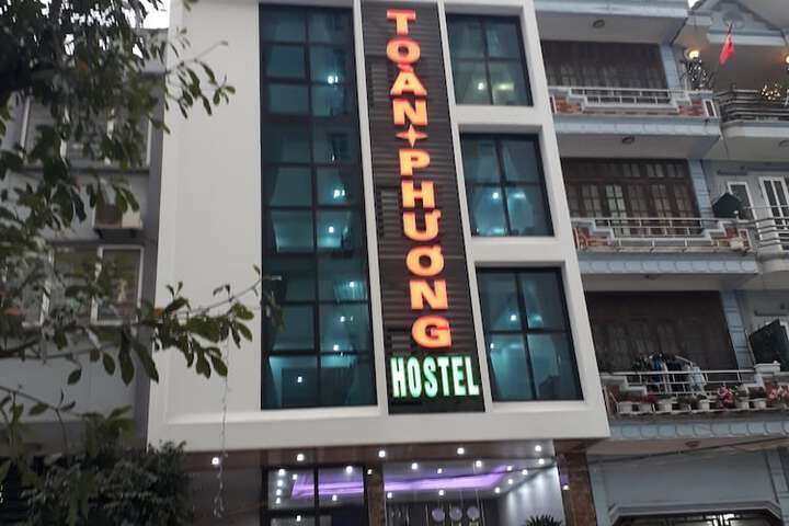Toan Phuong Hostel