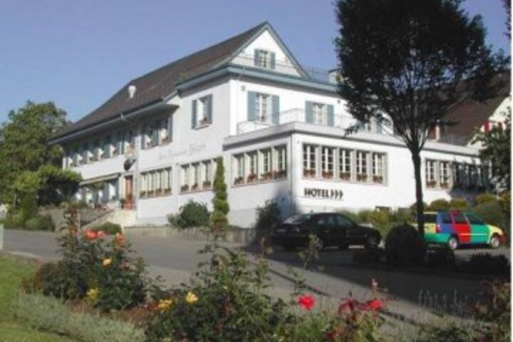 Hotel Restaurant Bären