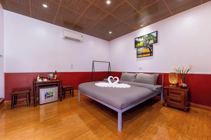 Trang An Spring Garden Homestay in Hoa Lu