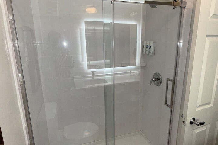 Bath Amenities