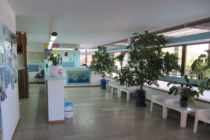 Hotel Interior 2 of 32