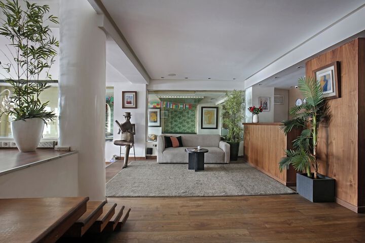 Hotel Interior 13 of 49