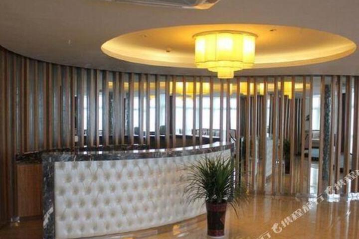 GreenTree Alliance Hotel (Changshu Bixi New Area Wandefu)