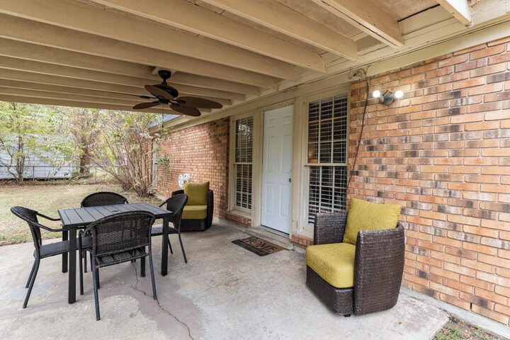 Terrace/Patio 44 of 47