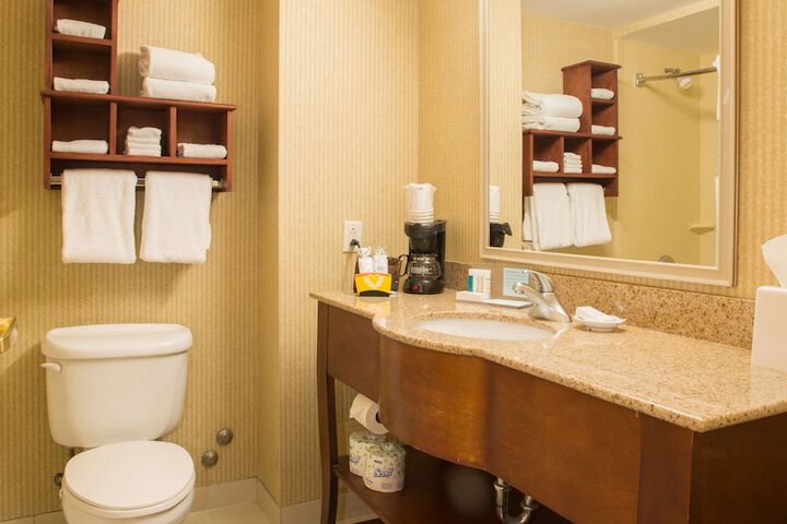 Bath Amenities