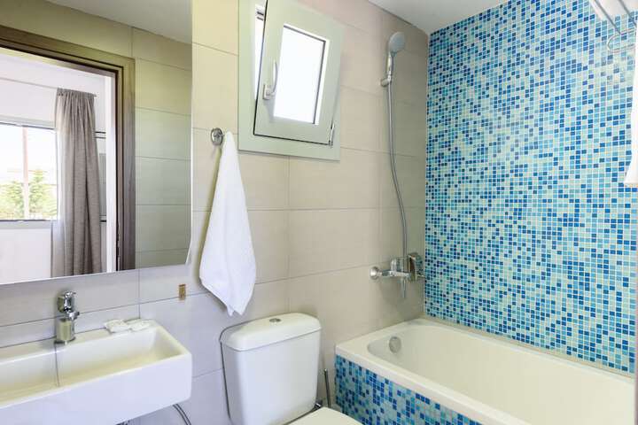 Bath Interior