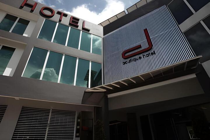 D Boutique Hotel