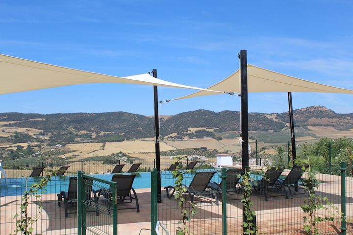 Pool Hotel