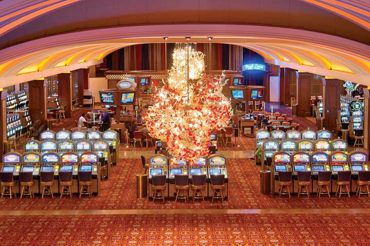 Casino