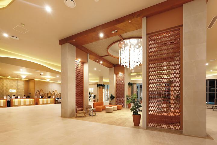 Hotel 213 of 223