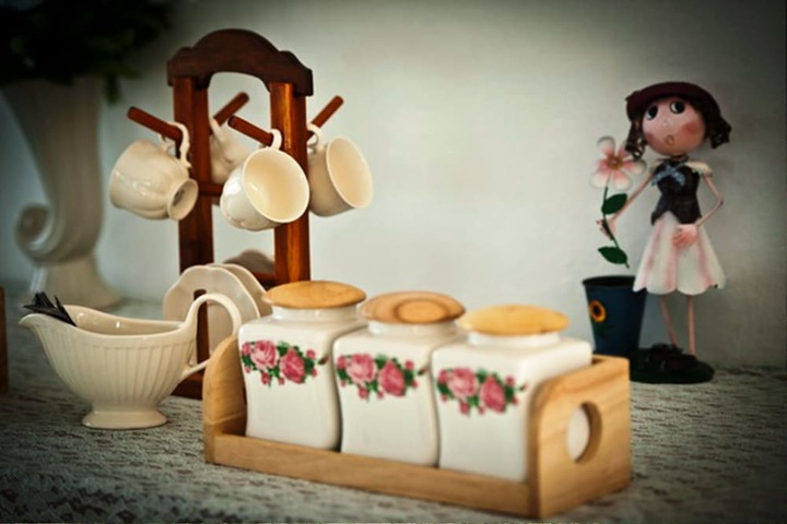 Breakfast/Coffee Service 29 of 63