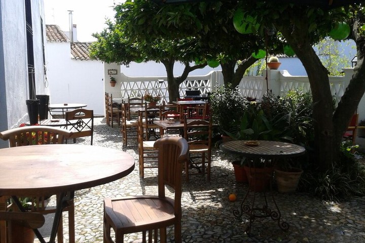 Terrace/Patio 32 of 36