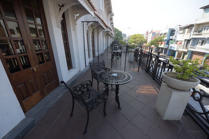 Terrace/Patio 30 of 67