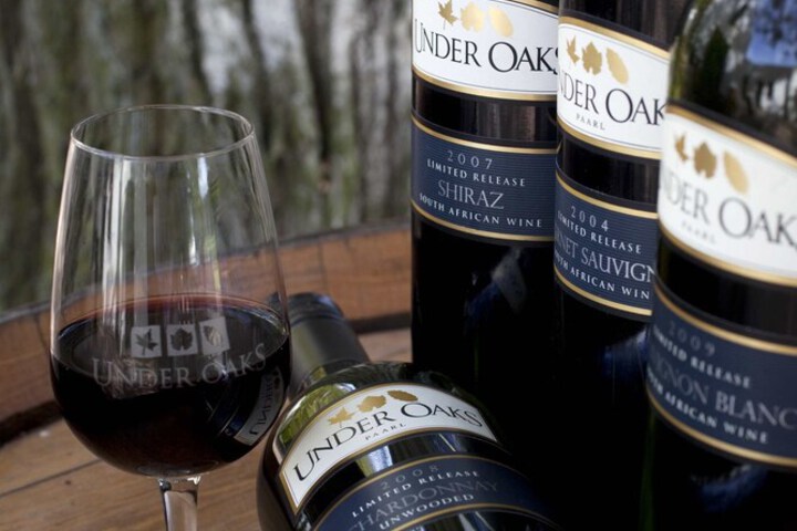 Winery