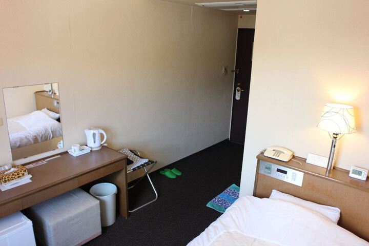 Business Hotel Rekijoso