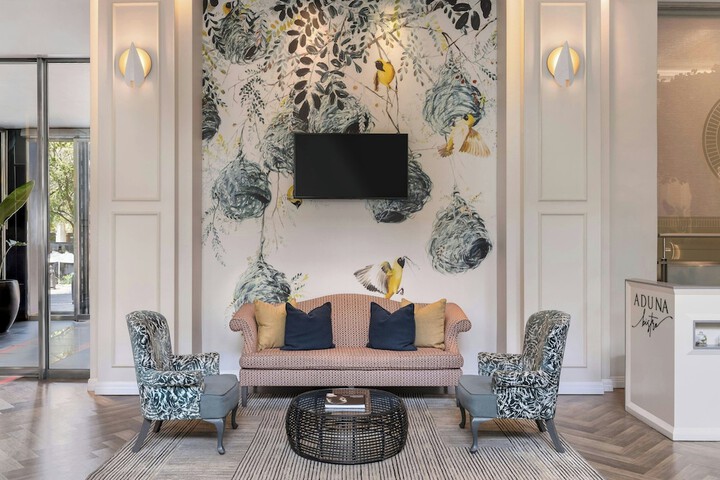 Lobby Photos