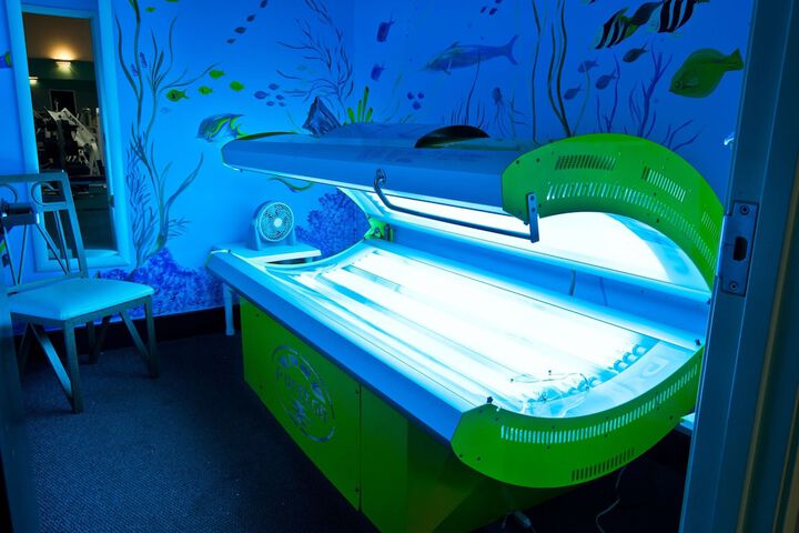 Health and Fitness 18 of 28