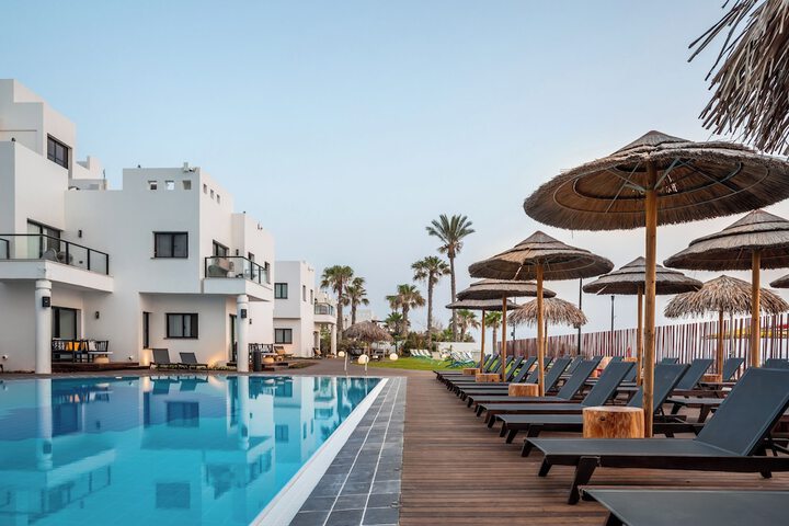 Sea life Nahariya BY Jacob Hotels