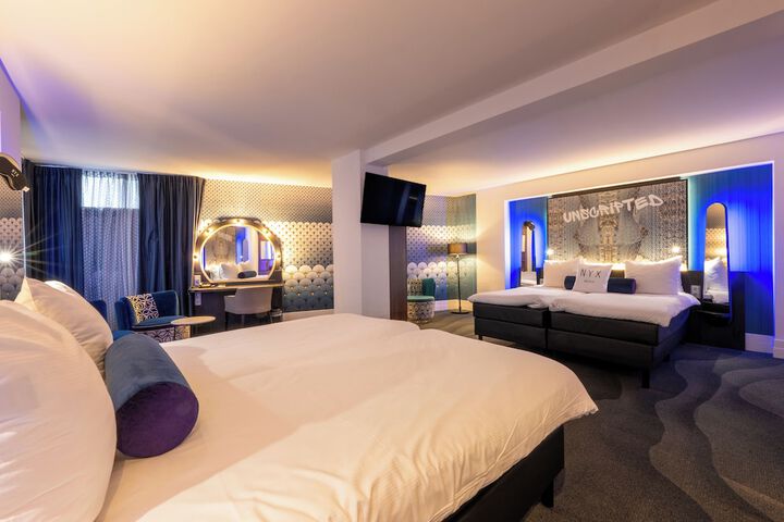 Fitness Facility Photos