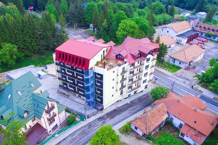 Hotel 99 of 106