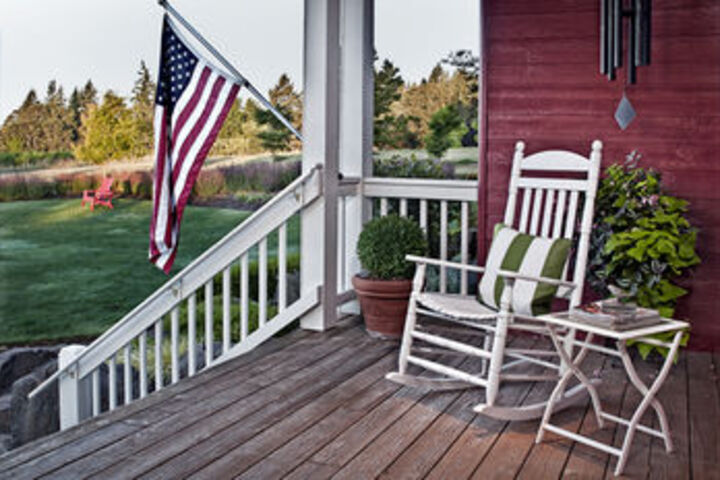 Terrace/Patio 24 of 26